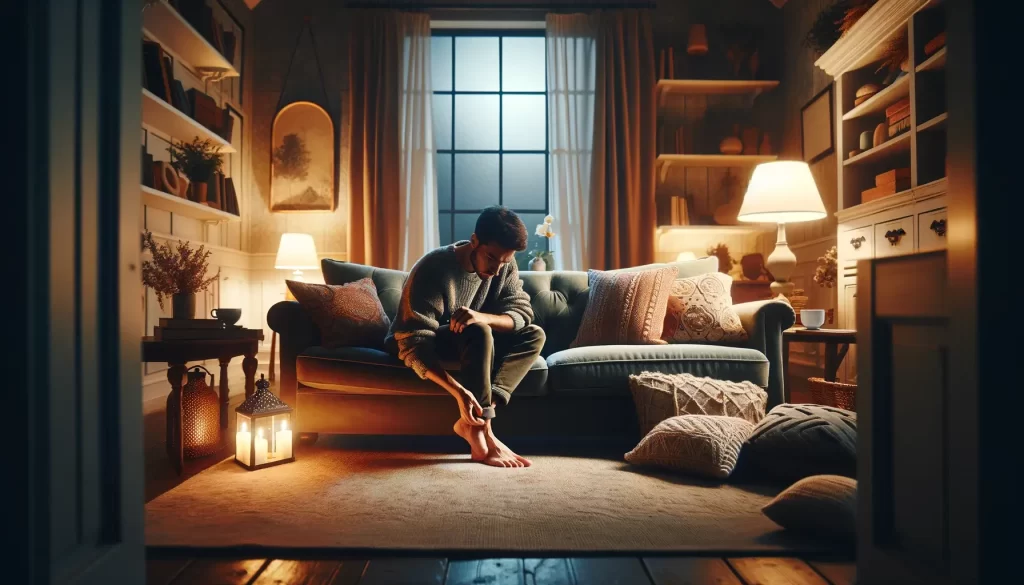 Noninvasive treatment options are almost always the first resort when treating the condition