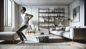 It is ideal that an appointment with the doctor or back pain specialist is scheduled immediately