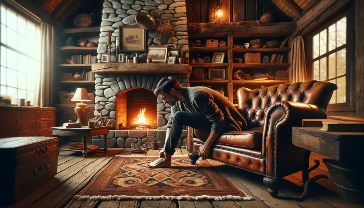 In essence, repetitive and intense strain on the Achilles tendon is primarily the cause of Achilles tendinitis