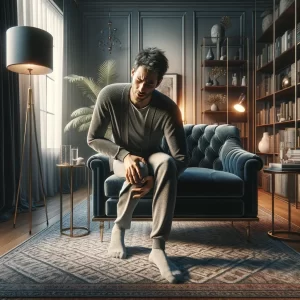 - Allure Wellness ACL injury treatment will often entail weeks of rehabilitative therapy