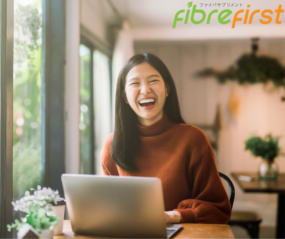 Cleansing your colon helps you stay focused.