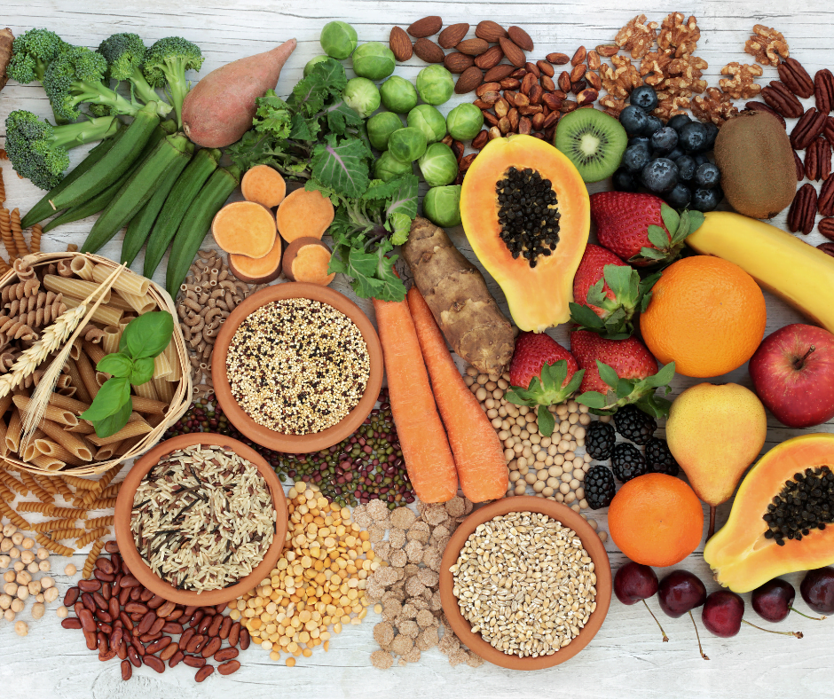 [:en]Fibre can help keep your digestive system healthy.[:]