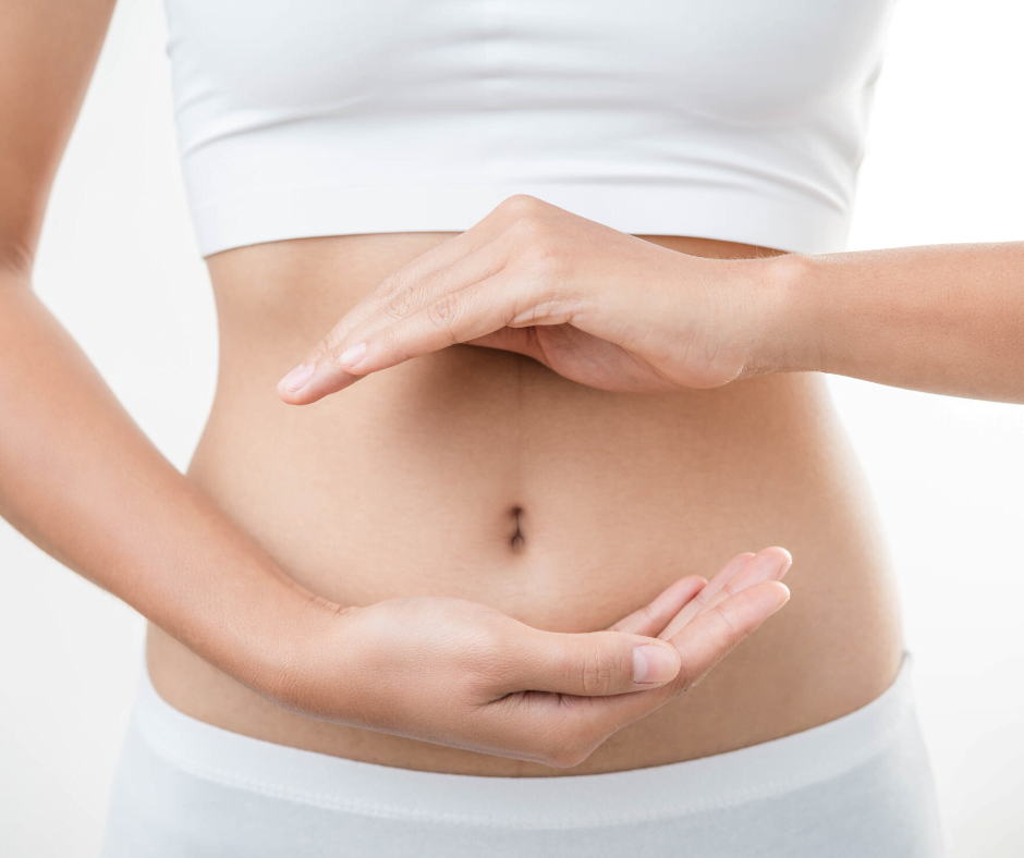 We need a colon cleanse to keep our body healthy.