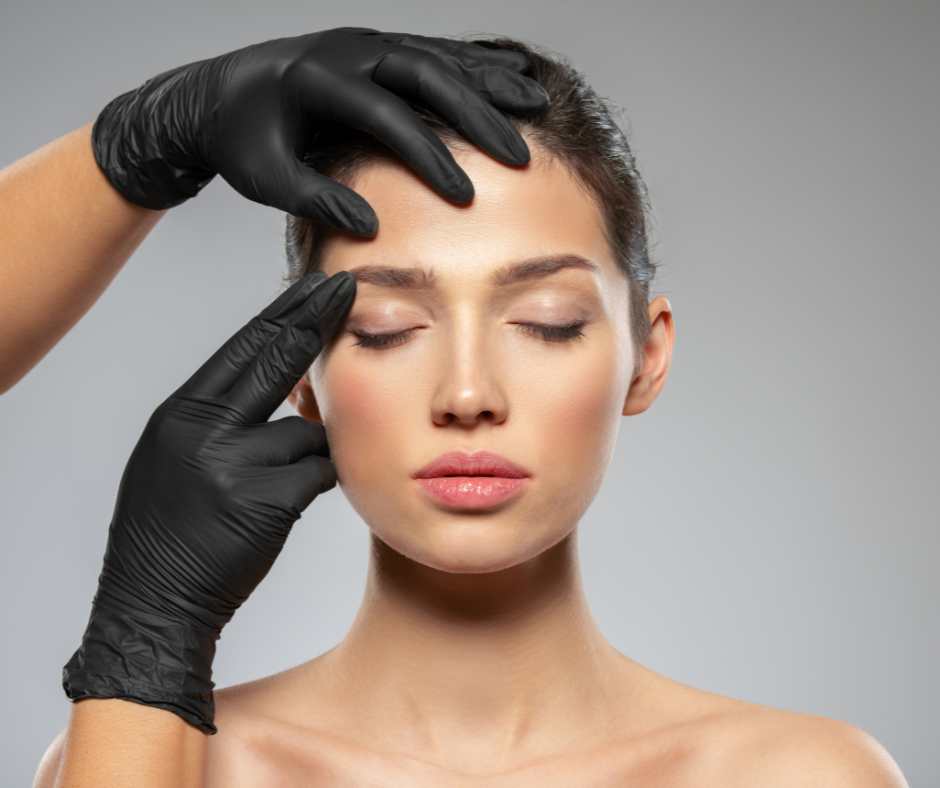 BTX for Face Slimming