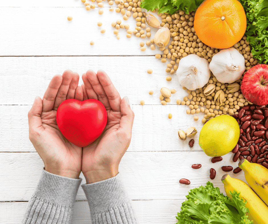 Dietary Tips for Women's Cardiovascular Wellness