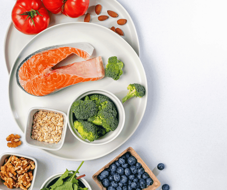 Secrets of Anti-Inflammatory Eating