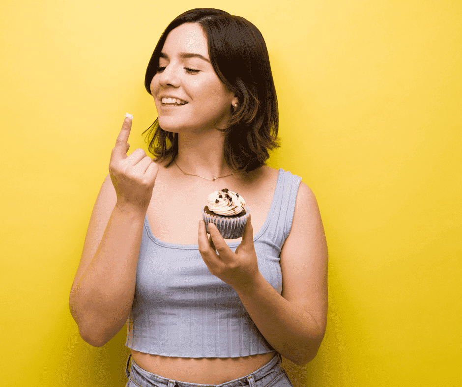 What Women Need to Know About Sweeteners