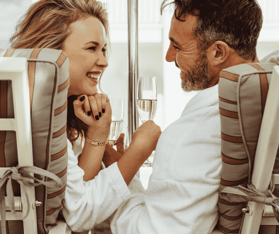 Balancing Me-Time and We-Time in Your Relationship